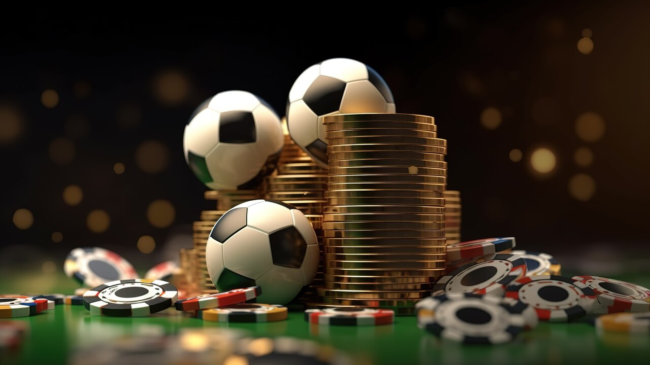 Tips and Tricks to Beat Online Football Gambling Agents
