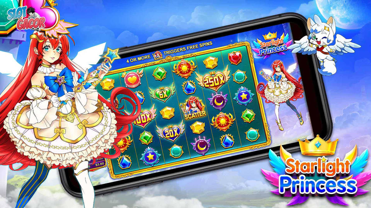 How to Play Demo Slot Princess Gambling with Cheap Deposits
