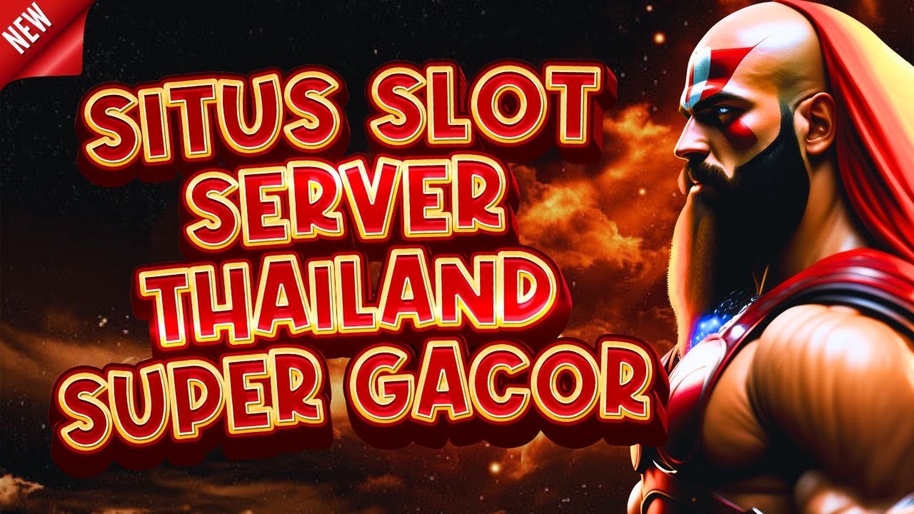 Development of Slot Thailand Gambling Online