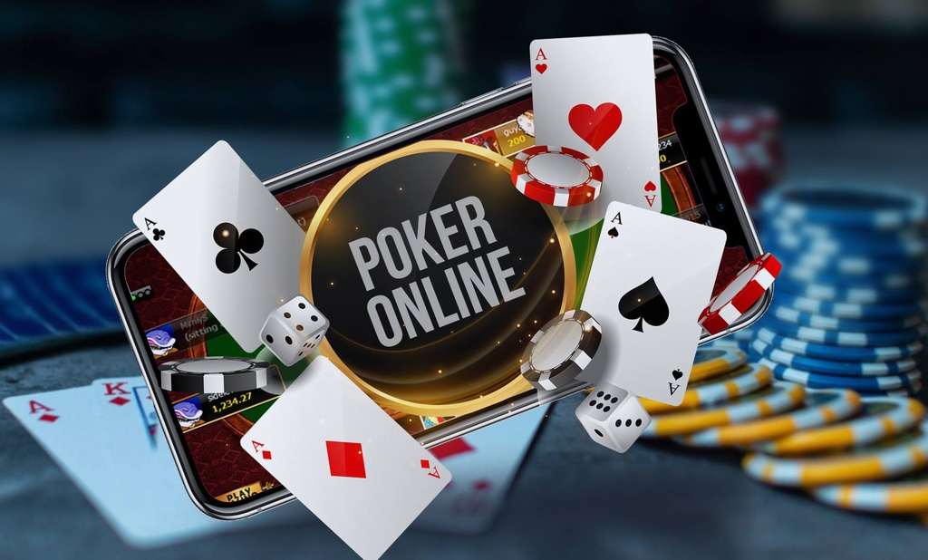 Enjoying Playing Poker Online with Strategies!