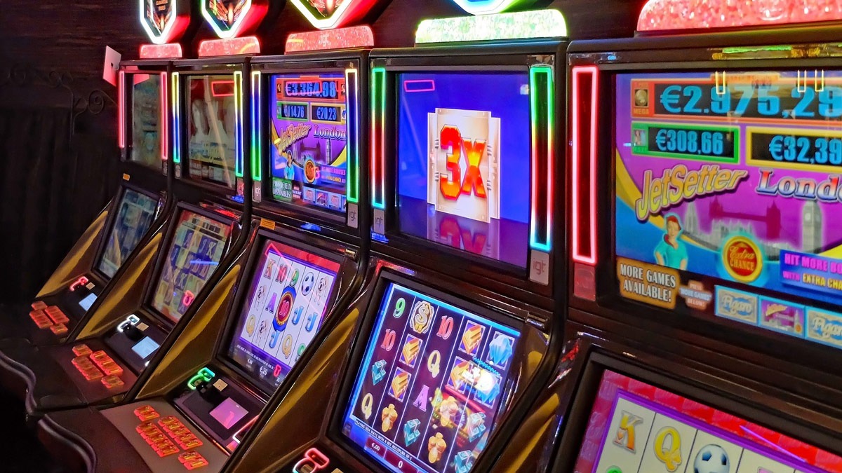 Various Slot Games Offered on Tangandewa Site!