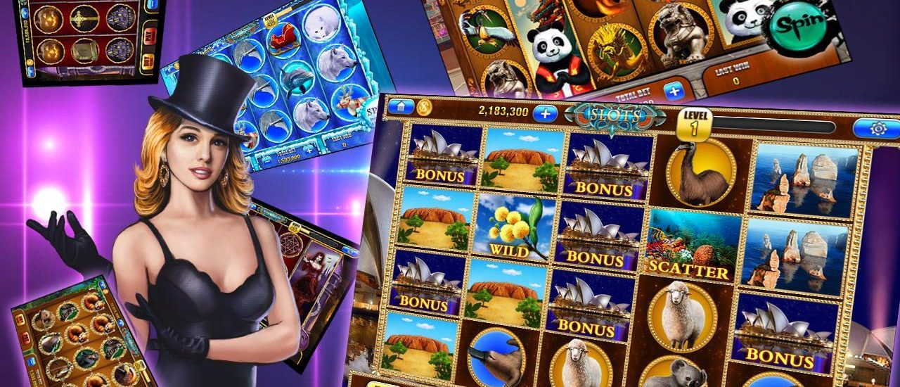 Slot Bet 200 Perak New Member Bonus Pay in Advance